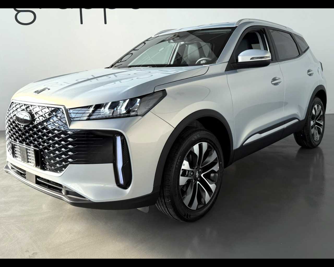 Dr Automobiles DR 5 KM0 2026 DR 5 Mestre