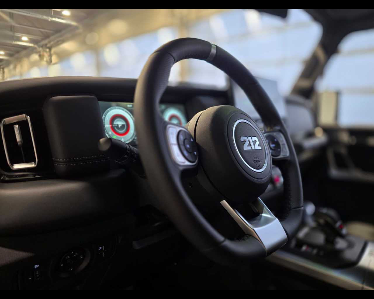 Emc 212 Nuovo Benzina 212 San Vendemiano