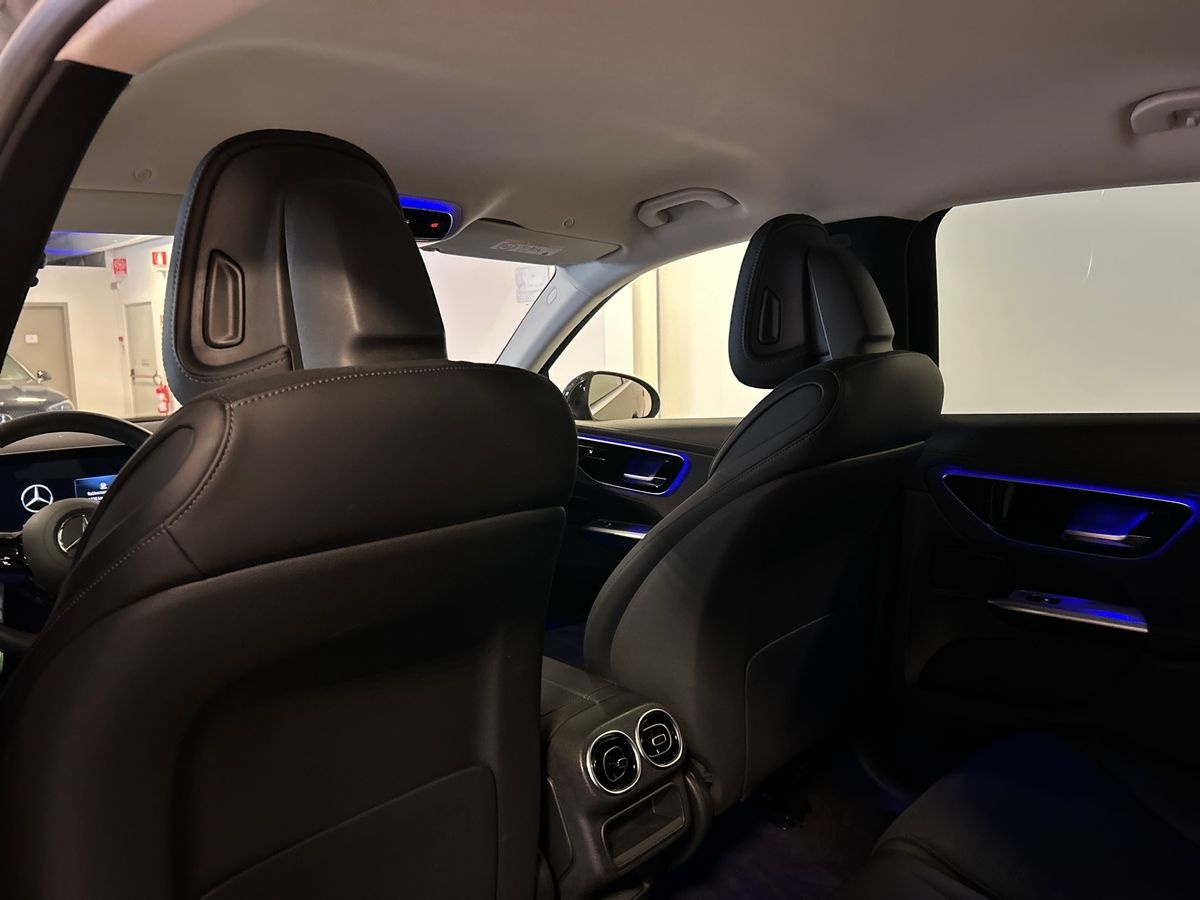 Mercedes GLC GLC SUV 300 de Plug in hybrid AMG Premium 4Matic 9G-Tronic - 18