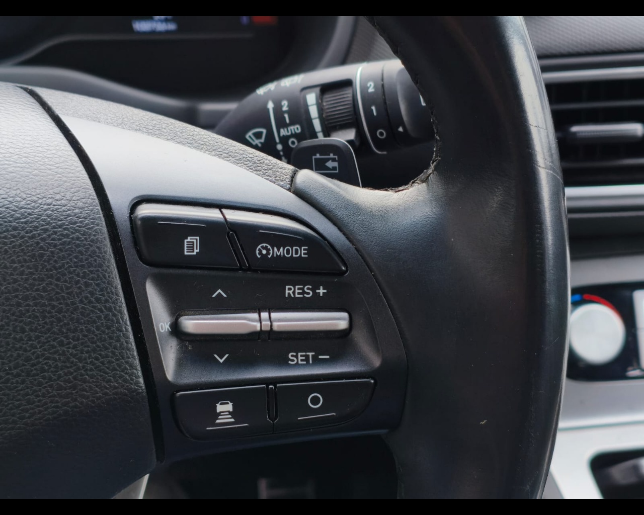 Foto HYUNDAI Kona 39 kWh EV Xprime Safety Pack