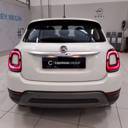 500x - 500x 1.6 E-torq City Cross 4x2 110cv