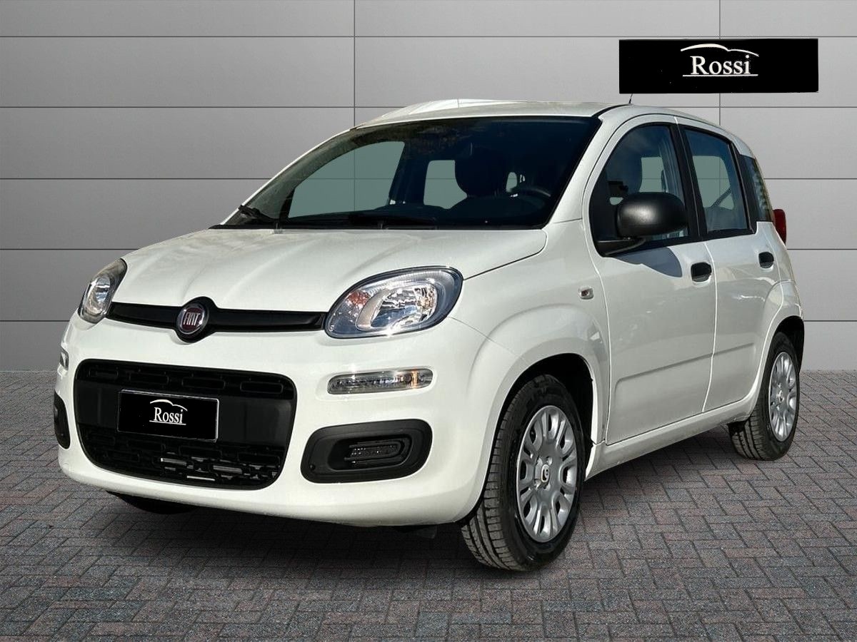 FIAT Pandina 1.0 65cv Hybrid Icon