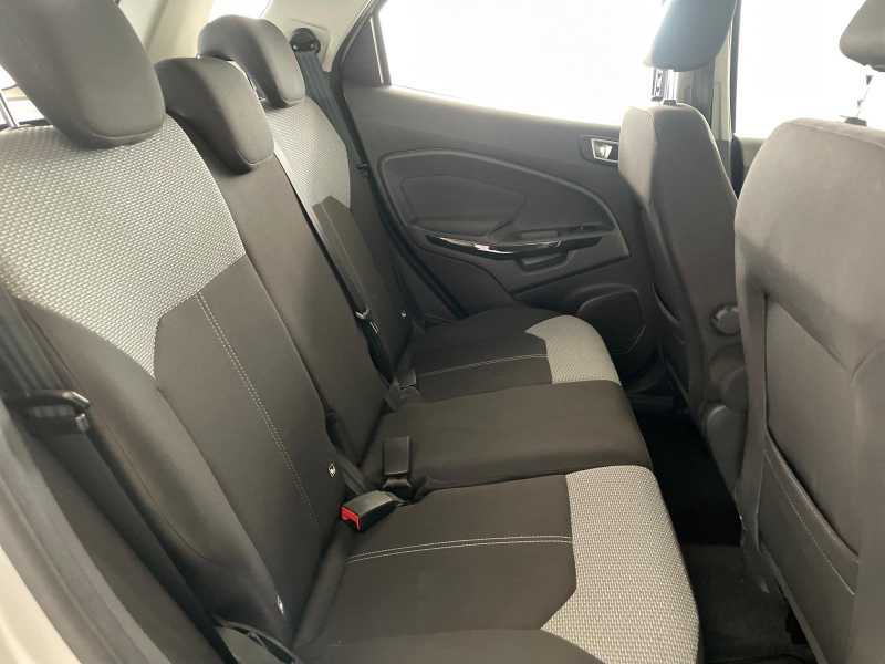 Ecosport - 1.0 Ecoboost 125 Cv