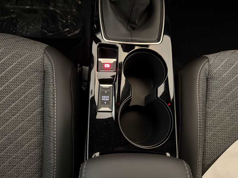 2008 Allure Puretech 100 S&s