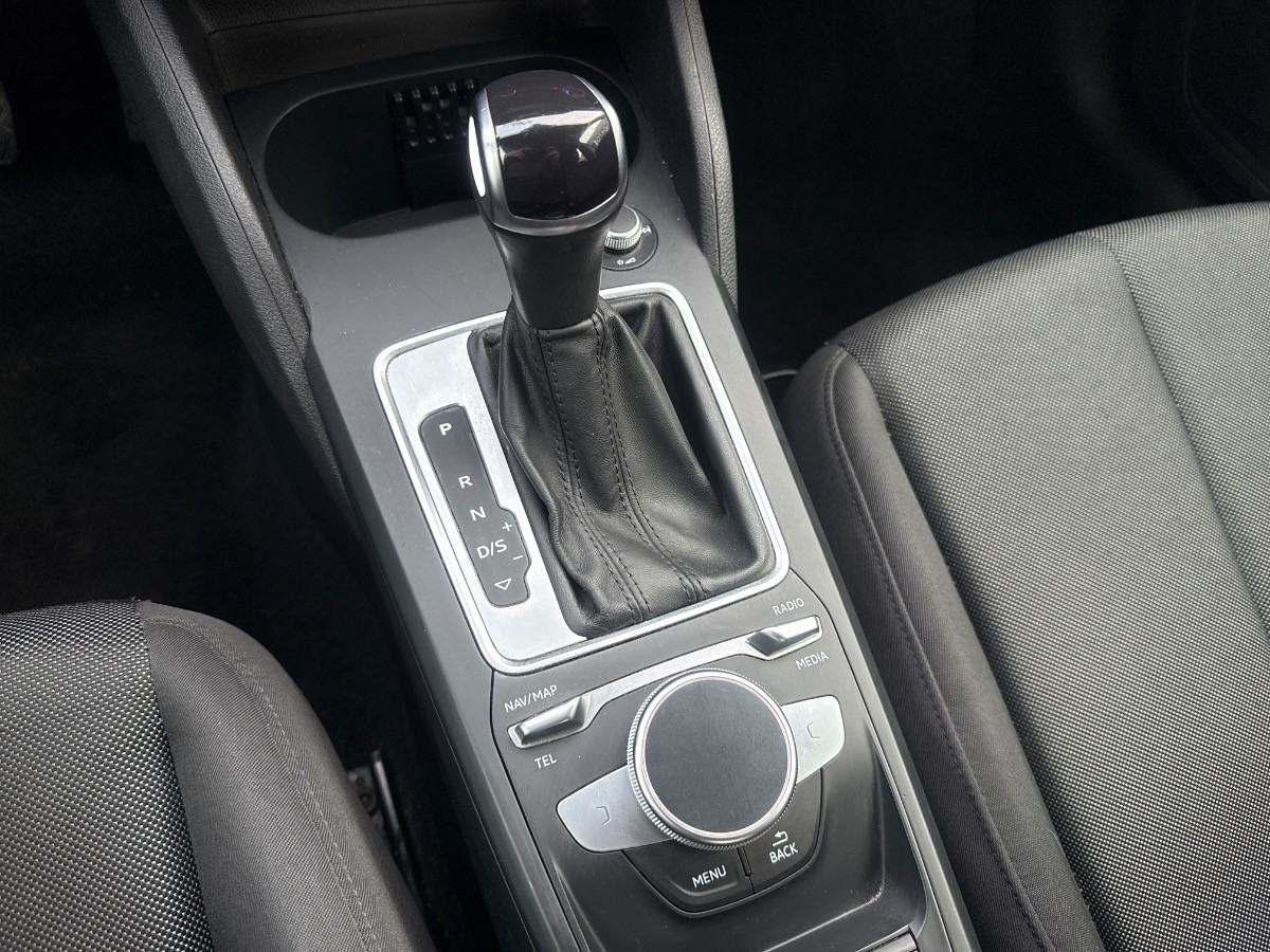 Audi Q2 Usato 2023 Q2 Mestre