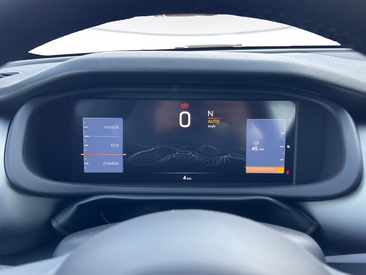 Jeep Avenger Nuovo  Avenger Cerea