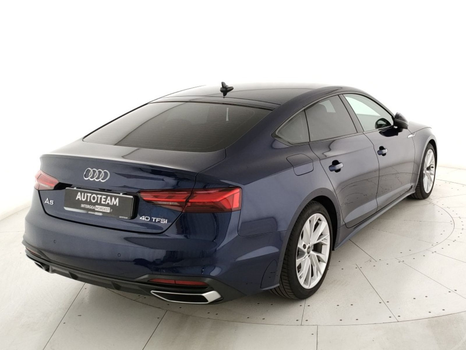 Audi A5 Usato 2023 A5 Legnago