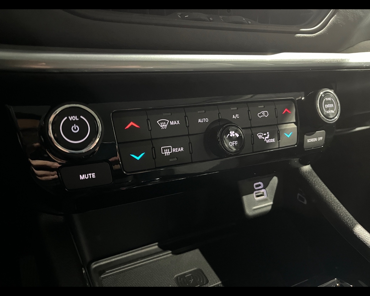 Jeep Compass Nuovo Ibrido benzina Compass Verona