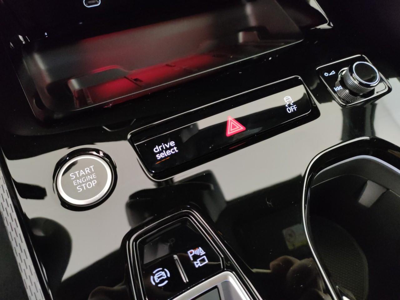 Audi A5 KM0 2025 A5 Carpi