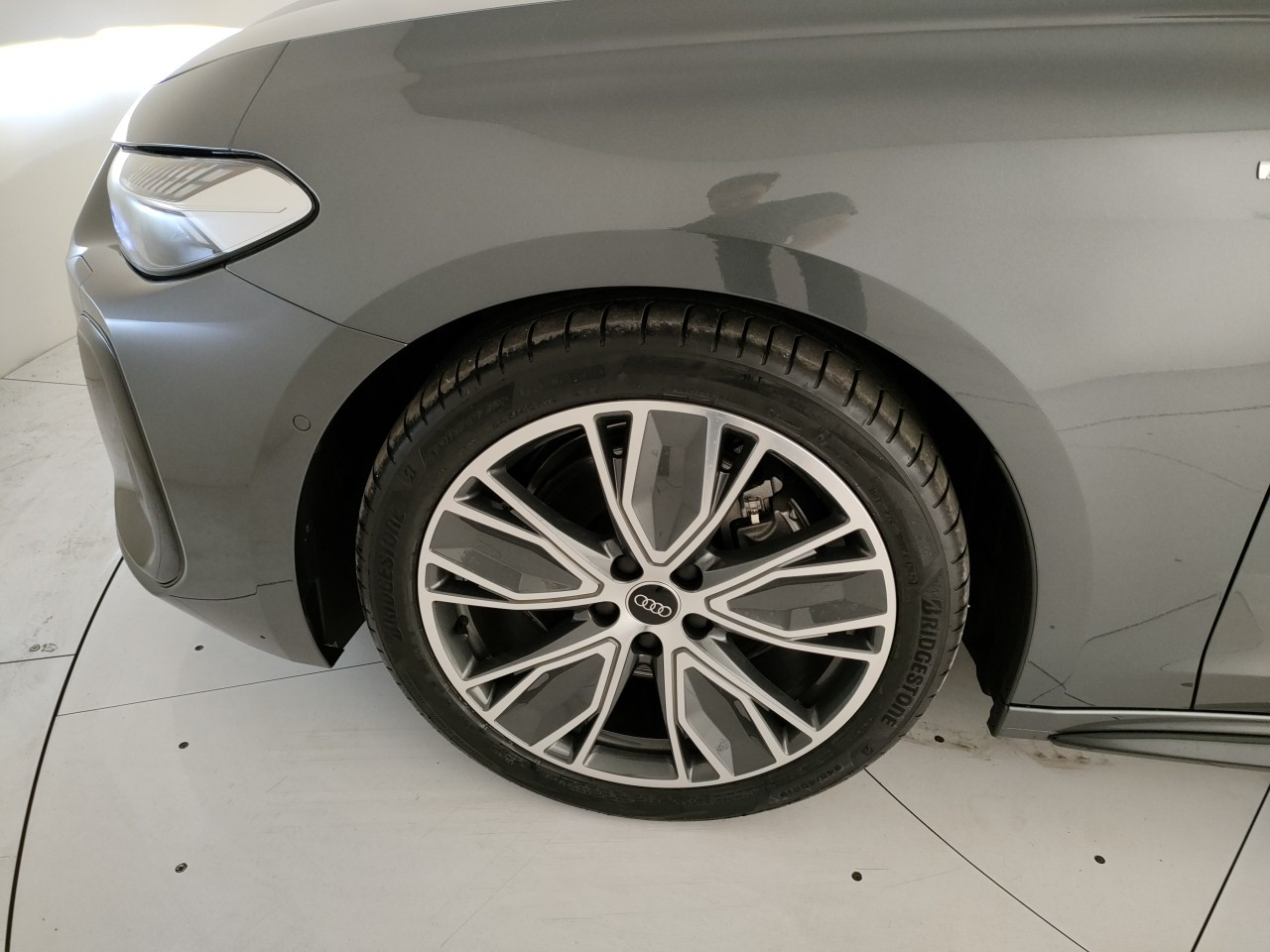 Audi A5 KM0 2025 A5 Carpi