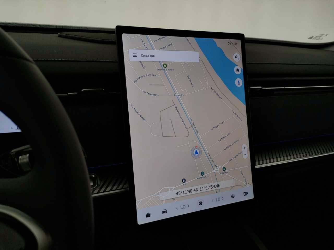 Jaecoo Jaecoo 7 Nuovo Benzina Jaecoo 7 Modena