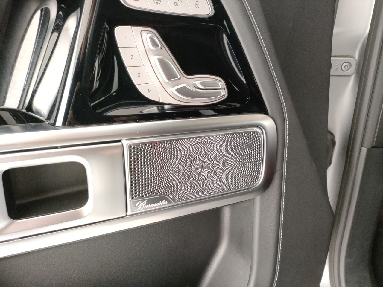 Mercedes Classe G Usato 2021 Classe G San Zeno Naviglio