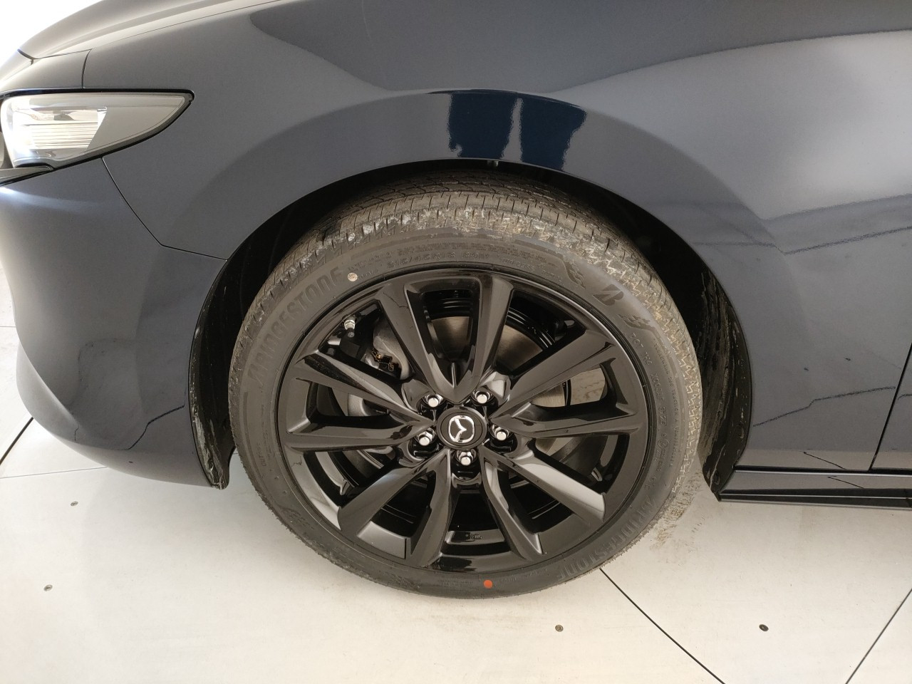 Mazda 3 Nuovo  3 Porto Mantovano