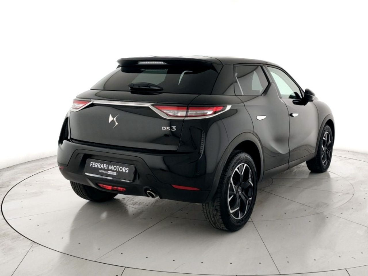 Ds DS3 Usato 2022 DS3 Porto Mantovano