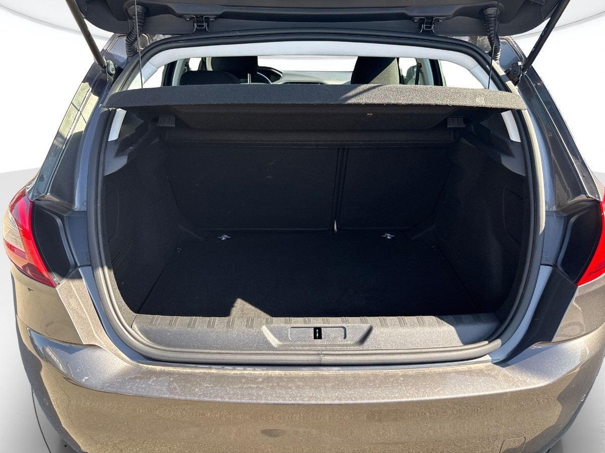 Peugeot 308 Usato 2020 308 Carpi