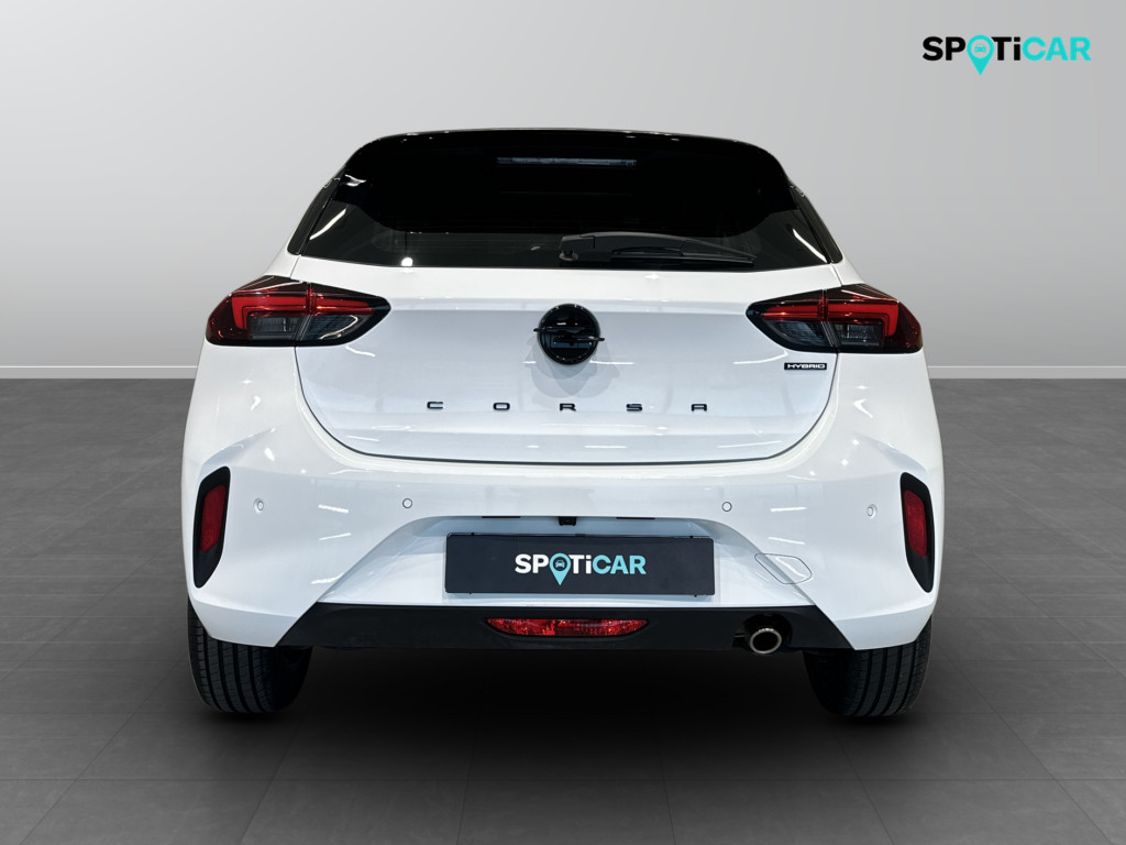 Panoramica 17° Immagine Veicolo