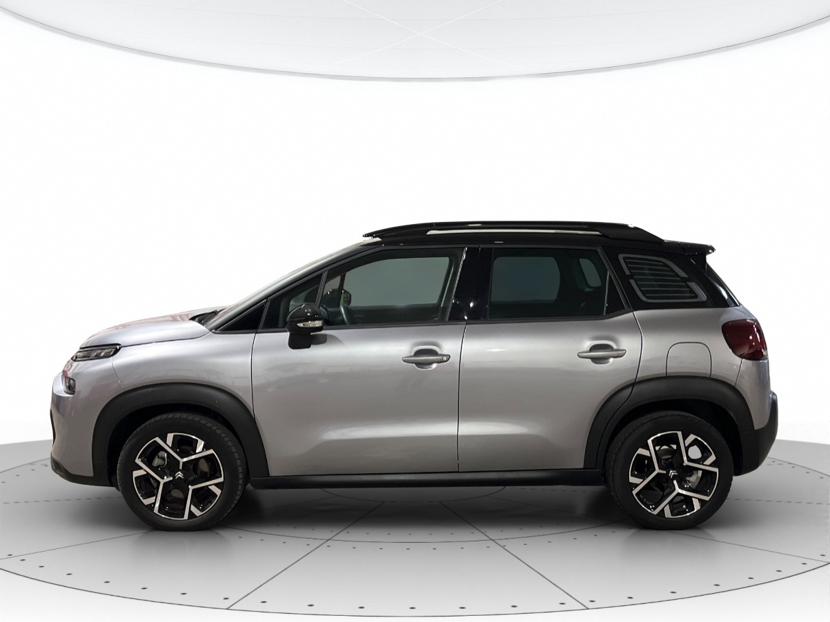 Citroen C3 Aircross Usato 2024 C3 Aircross Verona