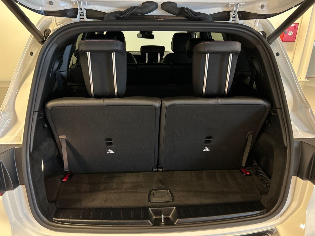 Mercedes GLB GLB 200 D Premium 4Matic 8G-DCT - 8