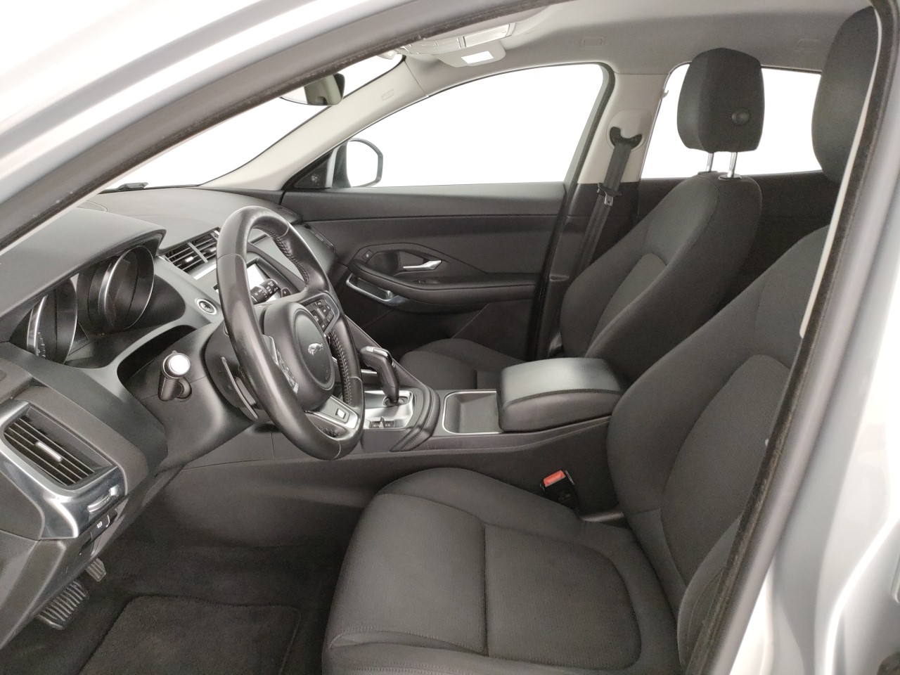 Jaguar E-Pace Usato 2018 E-Pace Porto Mantovano