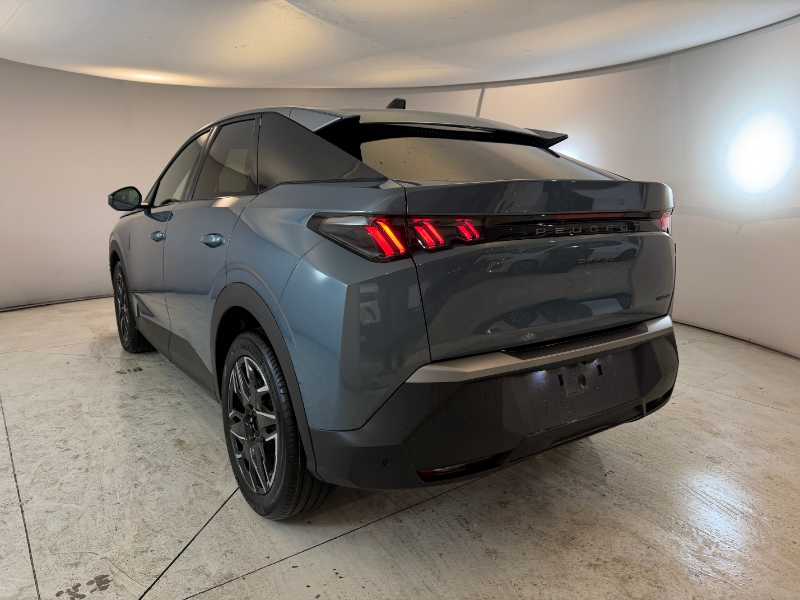 Nuova 3008 Allure - Hybrid 136 E-dcs6