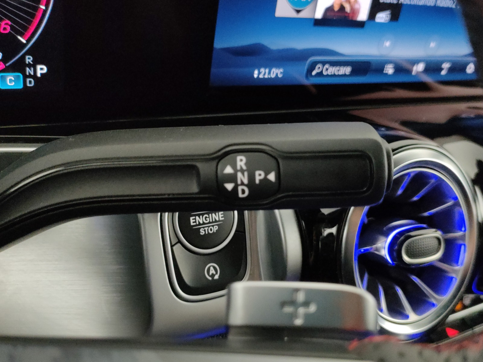 Mercedes GLB Usato 2024 GLB Legnago