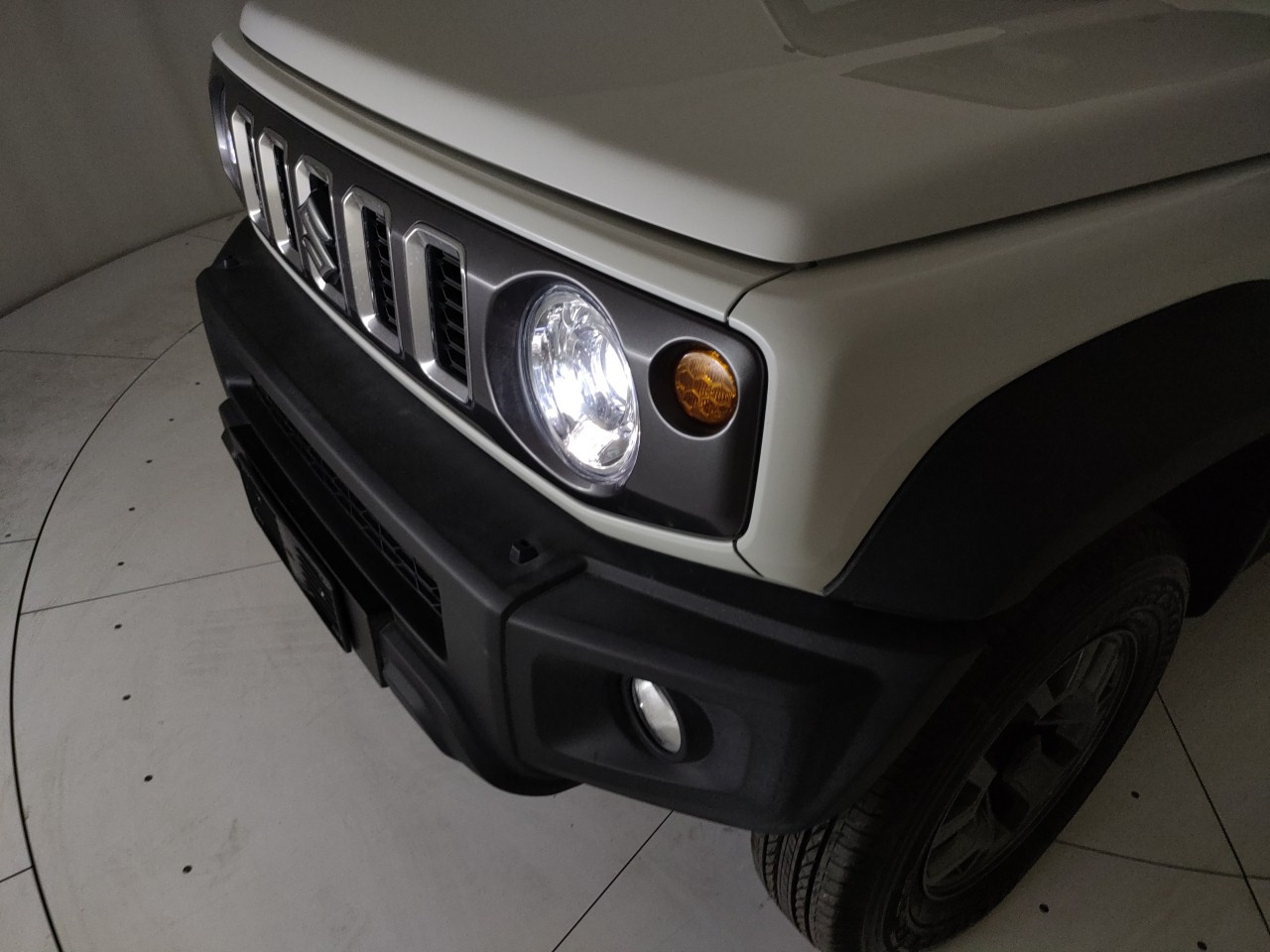 Suzuki Jimny Aziendali 2026 Jimny Mantova