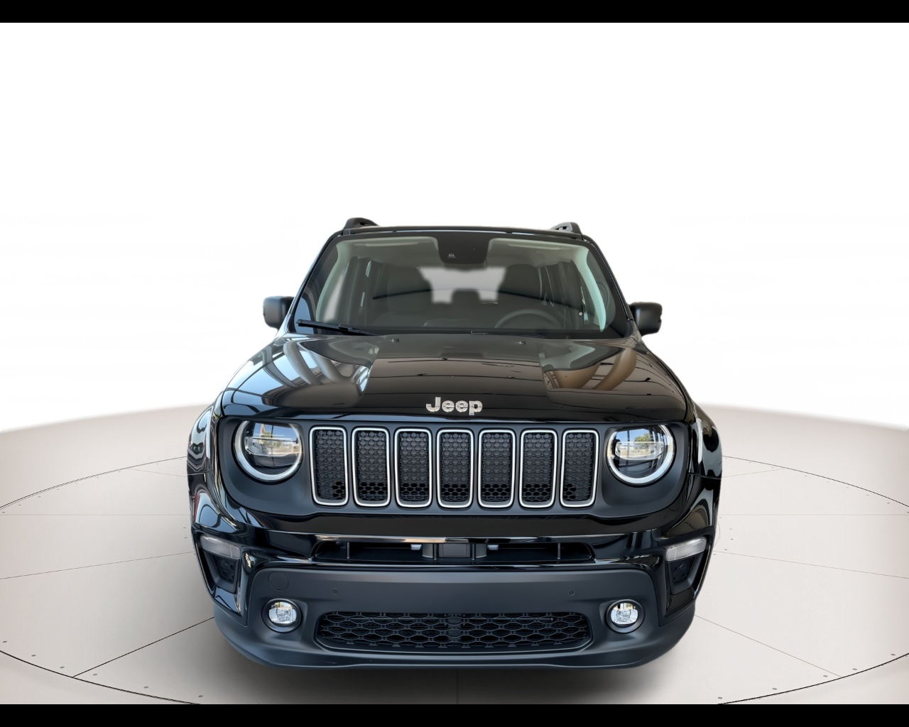 Jeep Renegade Nuovo Ibrido benzina Renegade Cerea