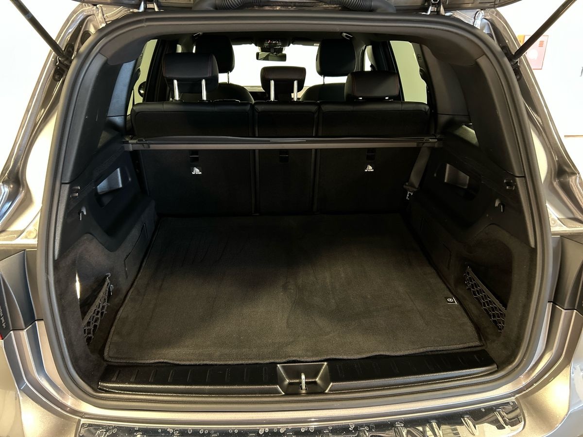 Mercedes GLB GLB 200 D Premium 4Matic 8G-DCT - 8