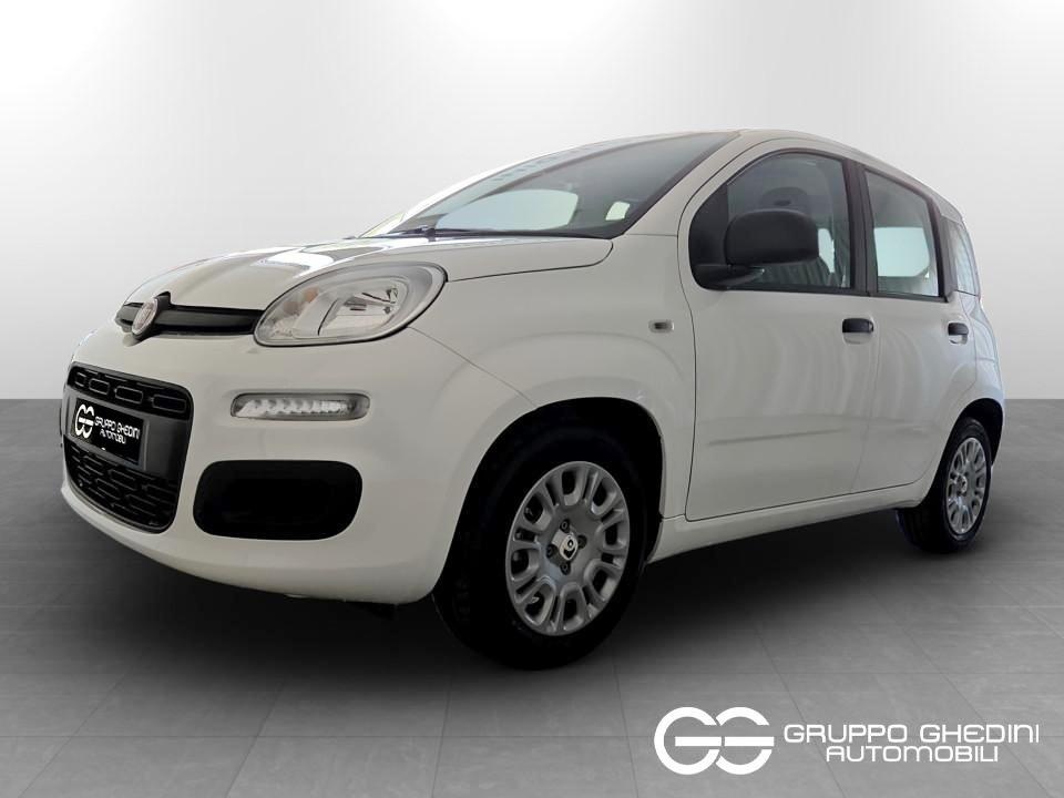 FIAT Panda Pandina My26 1.0 65cv Hybrid Pop Ibrida km0