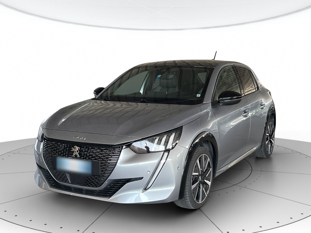 Peugeot 208 Usato 2020 208 Rovigo
