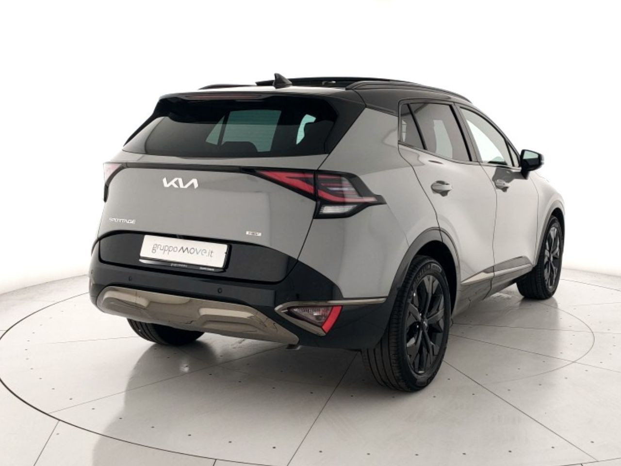 Kia Sportage Usato 2024 Sportage Parma
