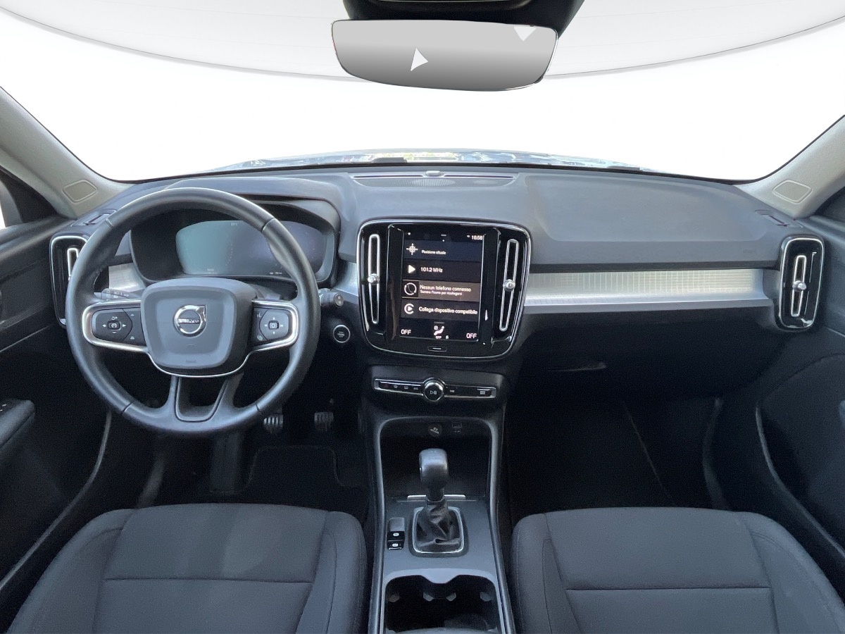 Volvo XC40 Usato 2020 XC40 Cerea