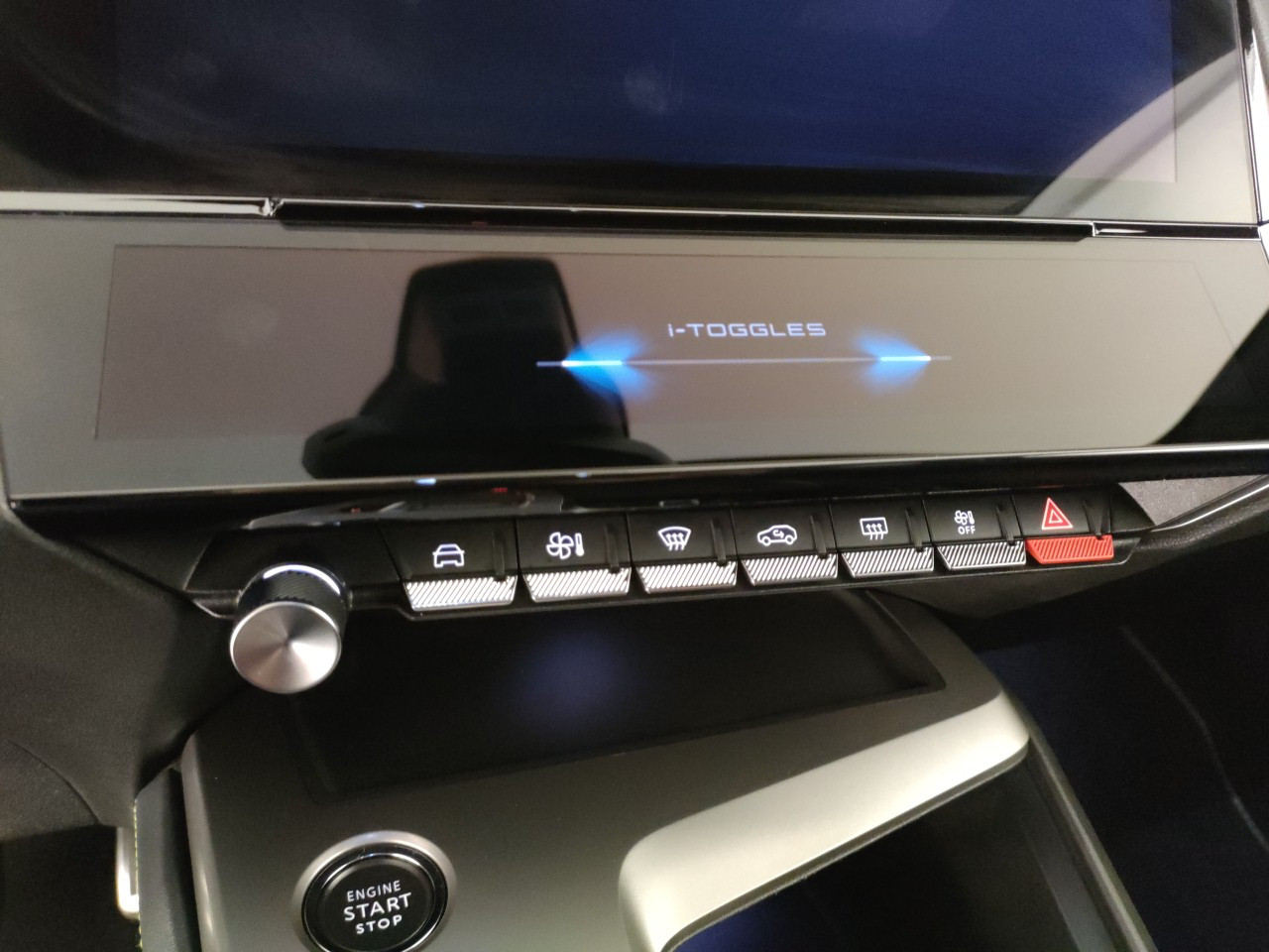 Peugeot 308 Usato 2024 308 Parma