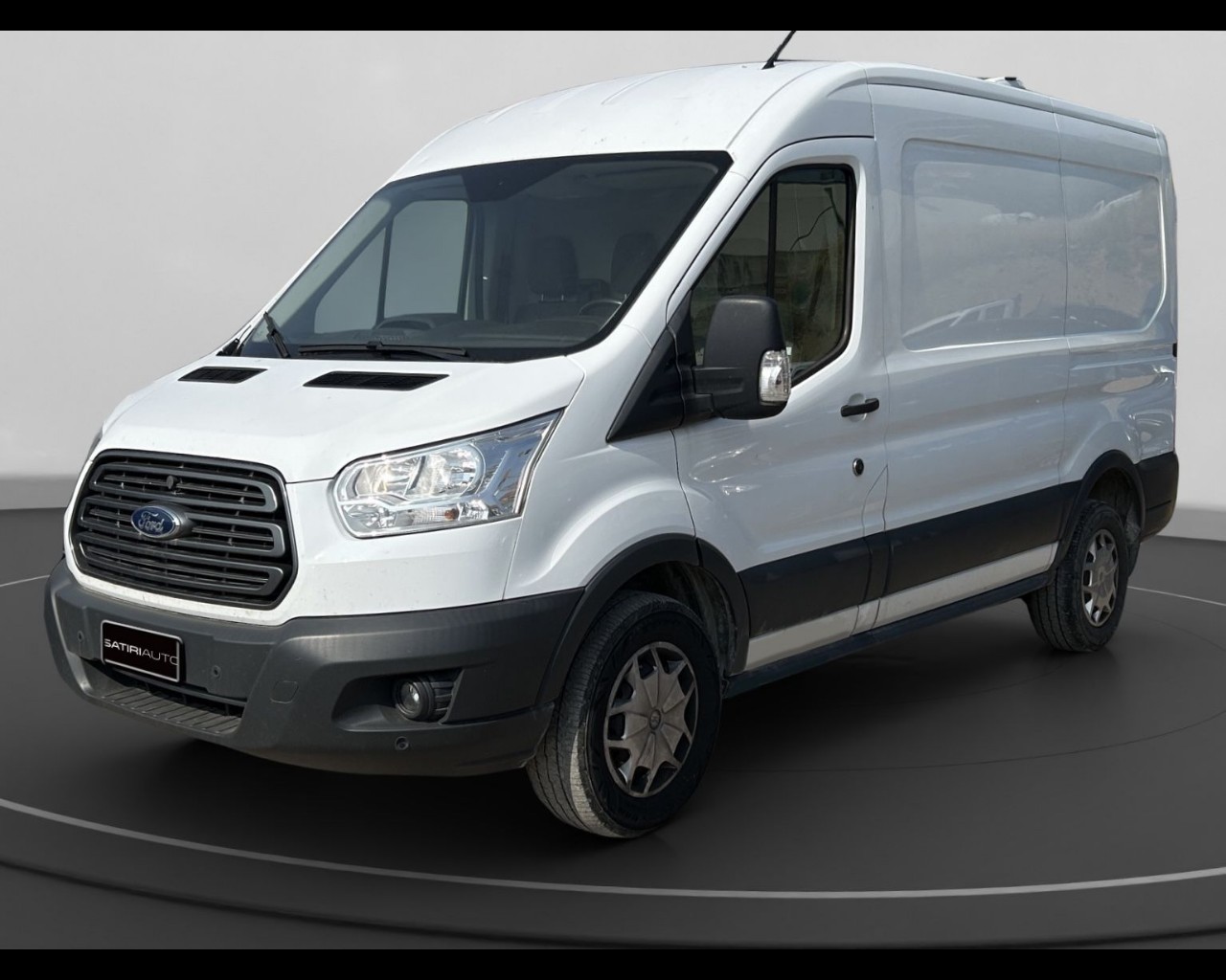 Transit V363 FWD 350 E6 2016 – transit 350 2.0 tdci 130cv tr