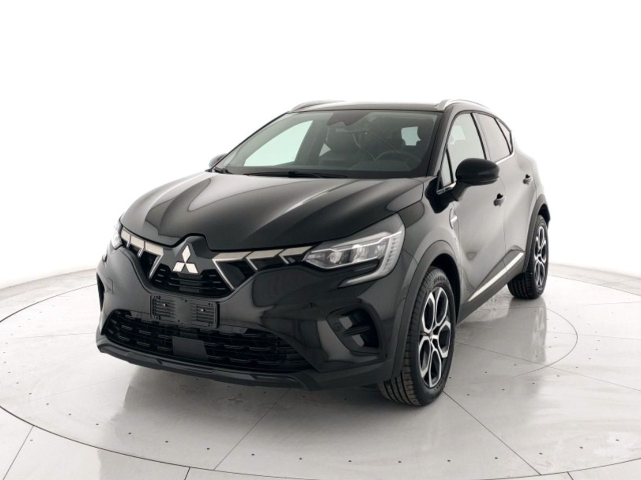 Mitsubishi ASX KM0 2025 ASX Carpi