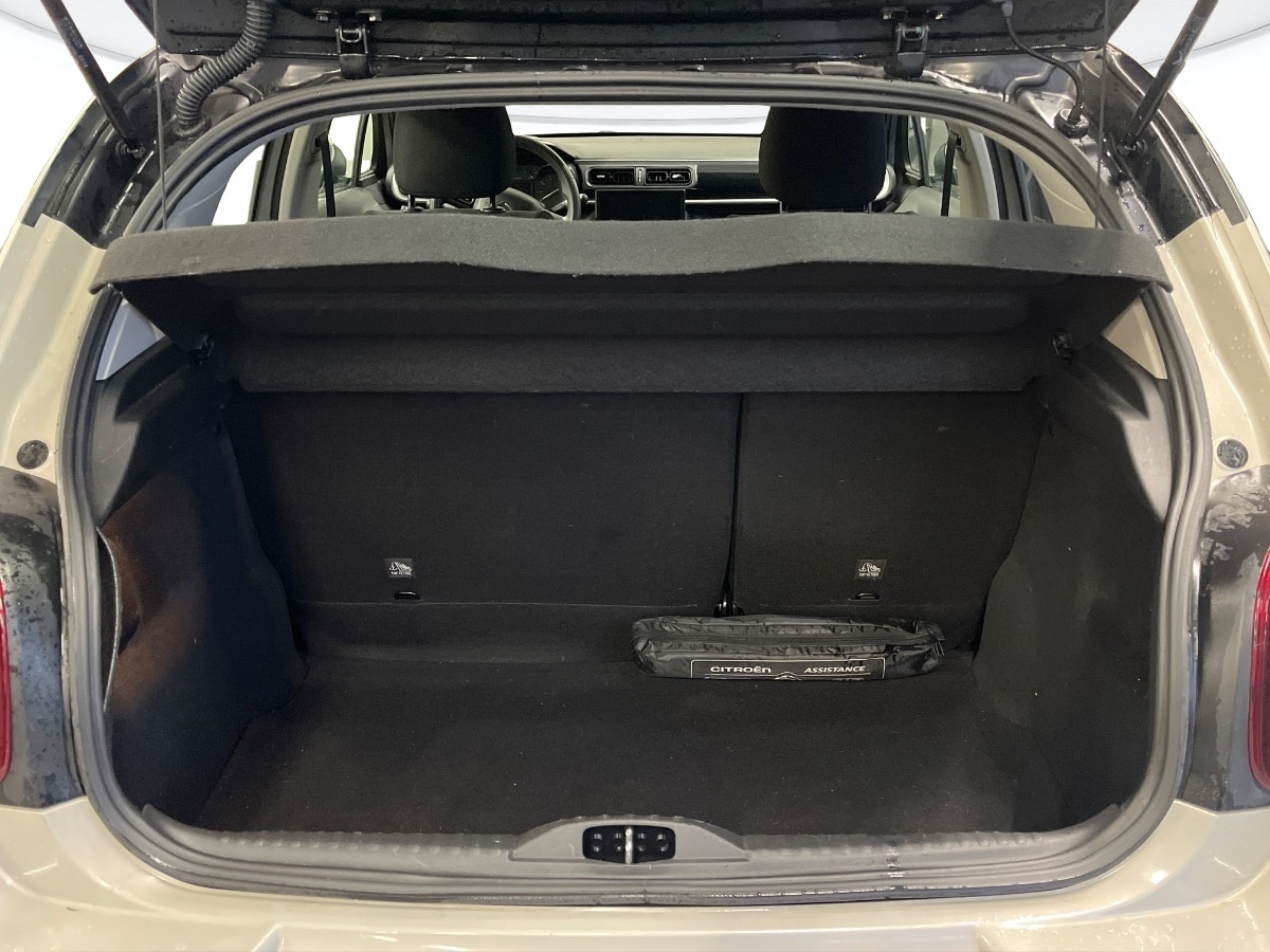 Citroen C3 Usato 2021 C3 Verona