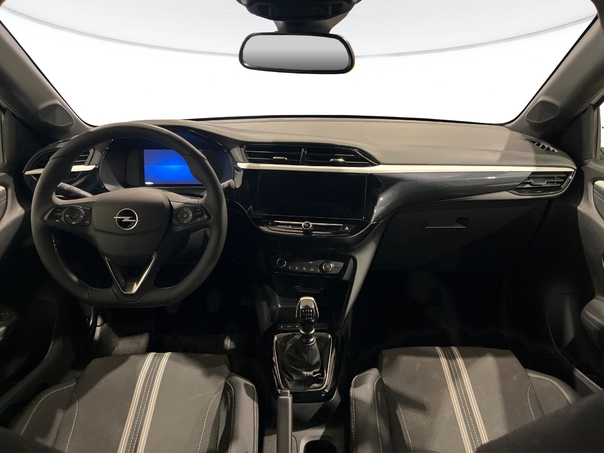 Opel Corsa Usato 2025 Corsa Verona