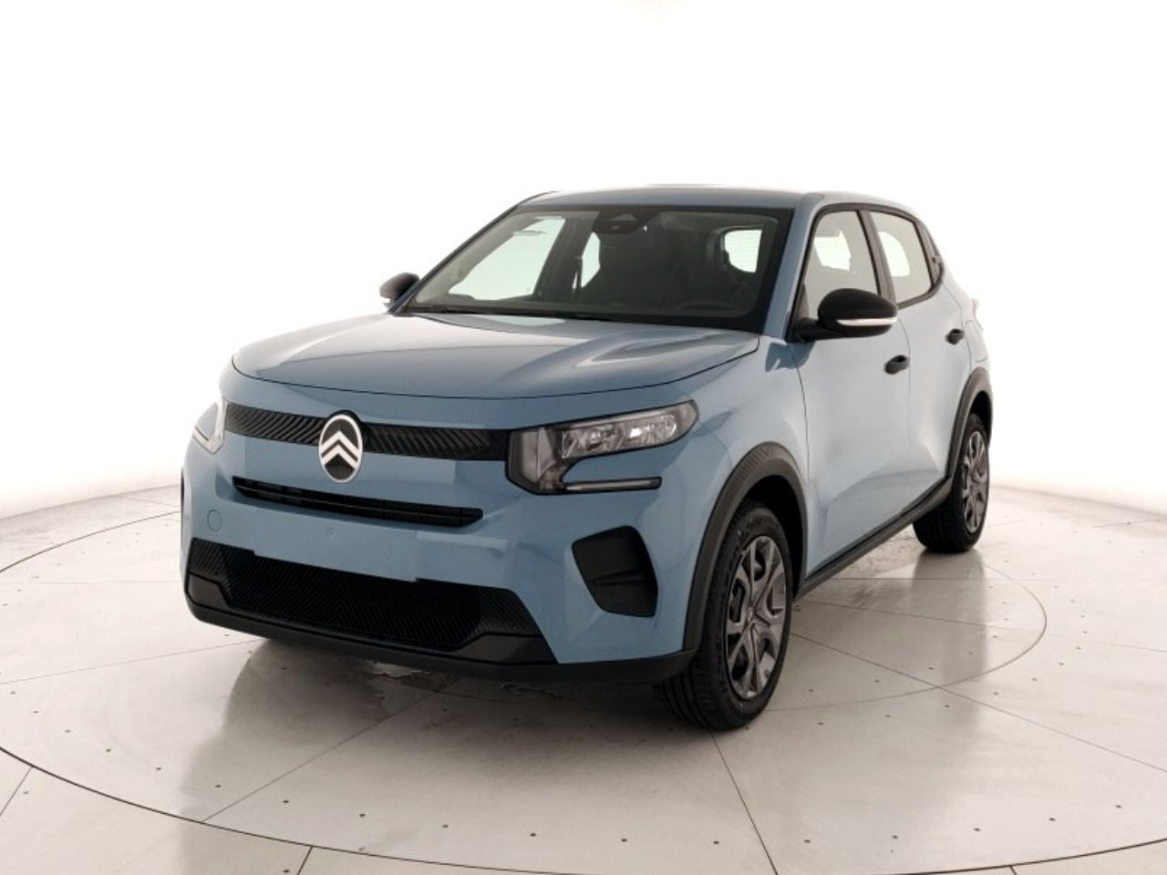 Citroen C3 Nuovo elettrico C3 Porto Mantovano