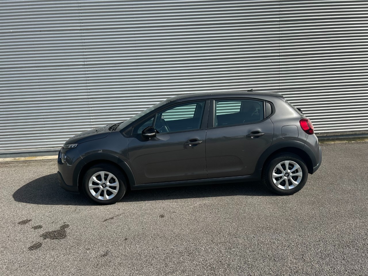 Citroen C3 III C3 1.5 Bluehdi 100cv S&S Business combi N1 M6 my20 - 6
