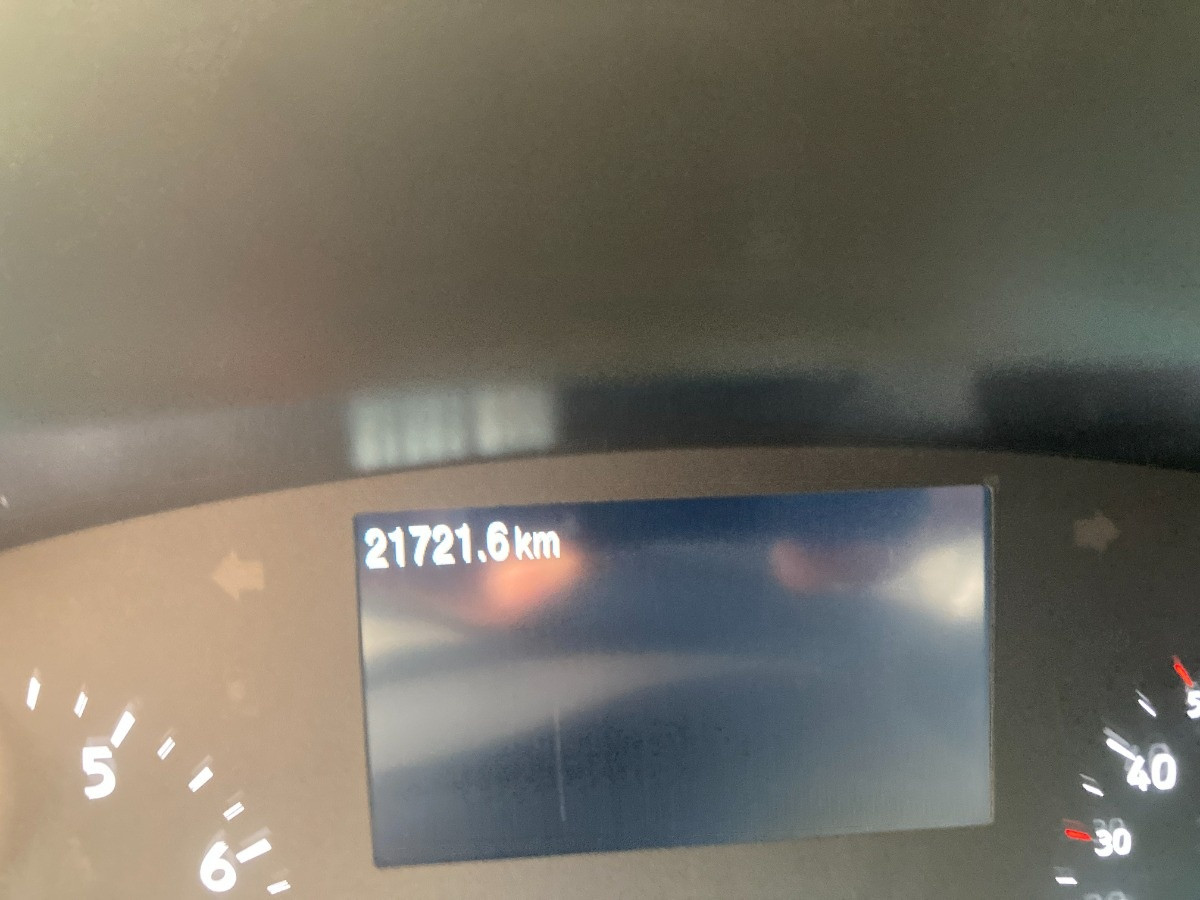 Ford Fiesta Usato 2022 Fiesta Modena