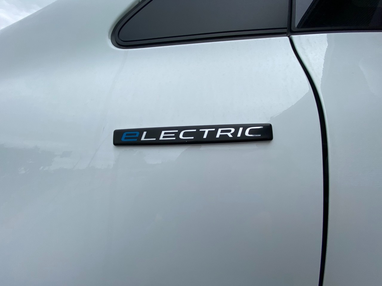 Mercedes Citan eCitan Furgone Long - 5