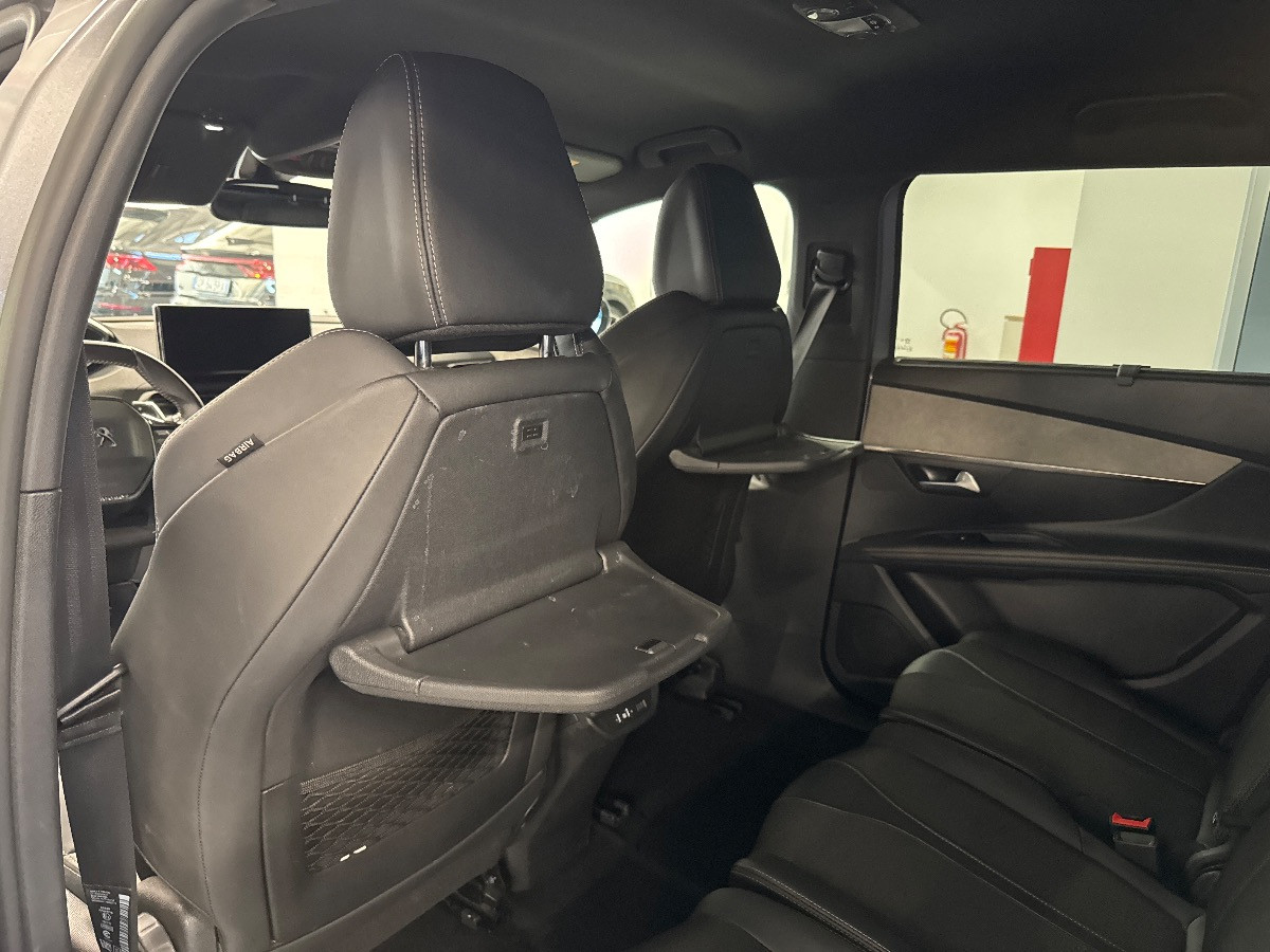 Peugeot 5008 Usato 2024 5008 San Zeno Naviglio