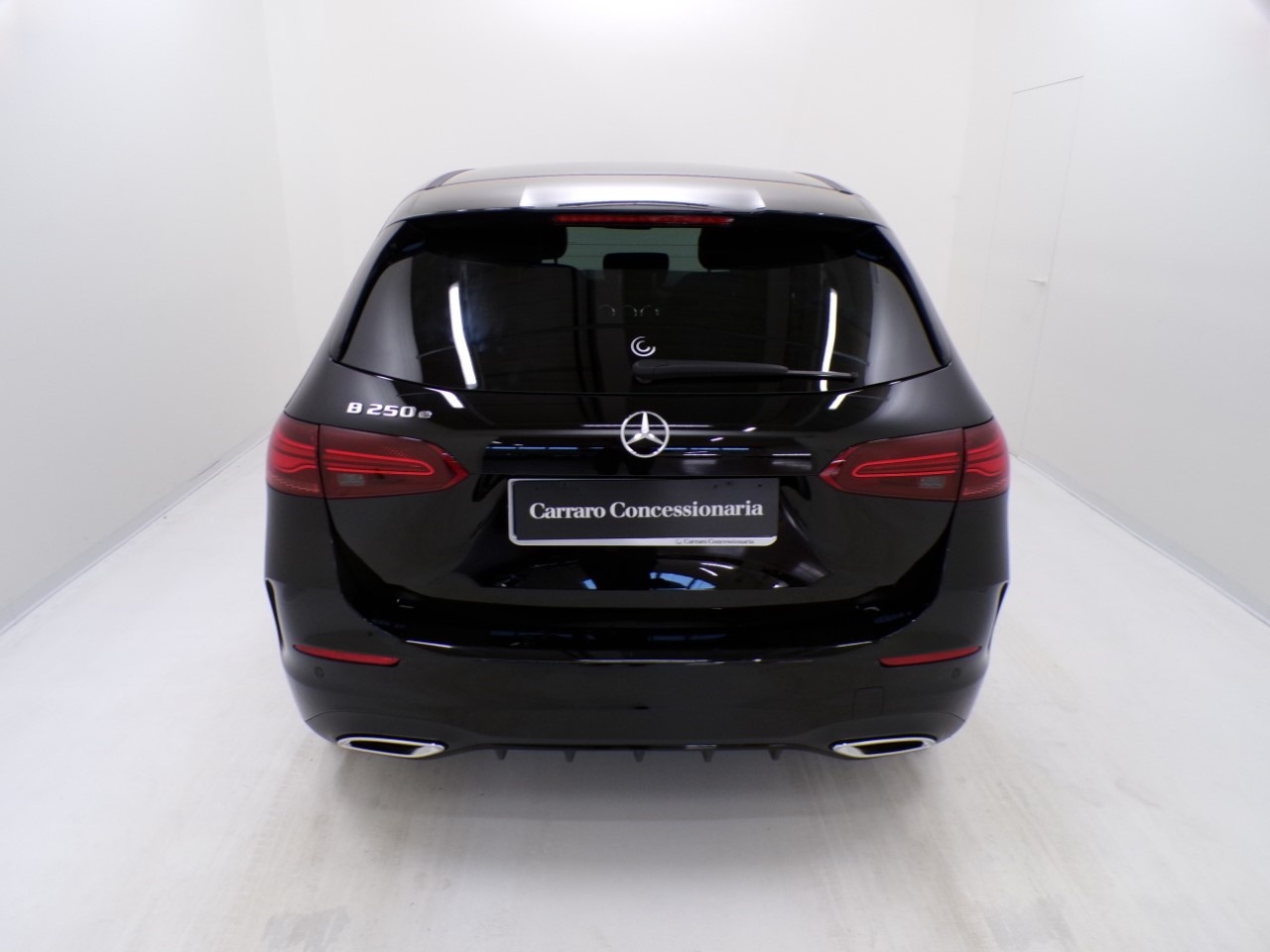 Mercedes Classe B Classe B 250e con tecnologia EQ AMG Line ADVANCED PLUS - 7