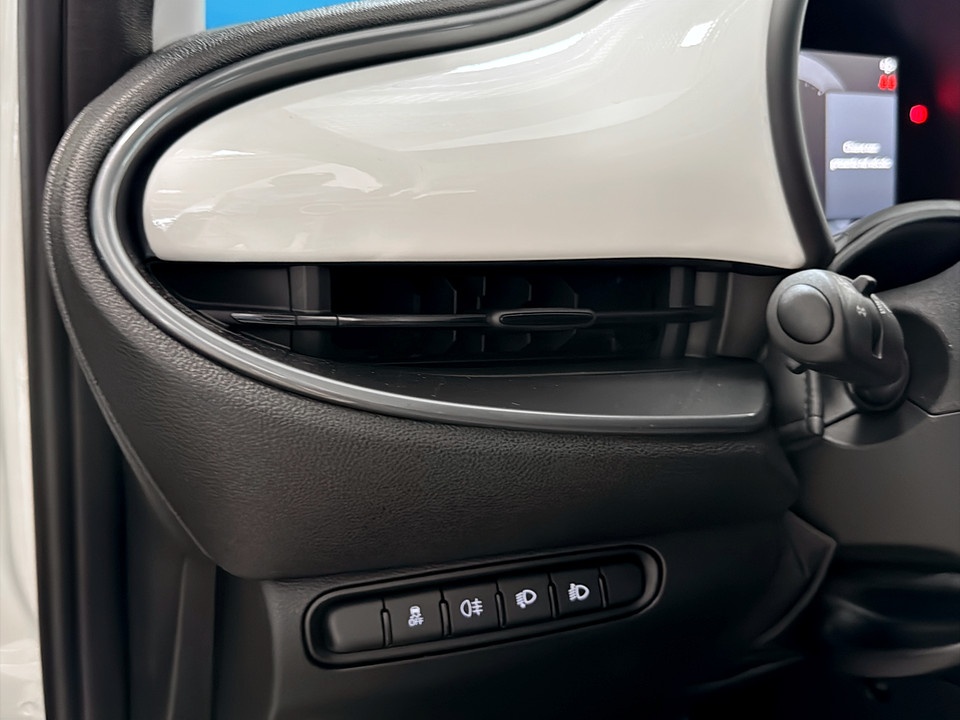 FIAT 500 1.0 hybrid Torino Ibrida usato - 15