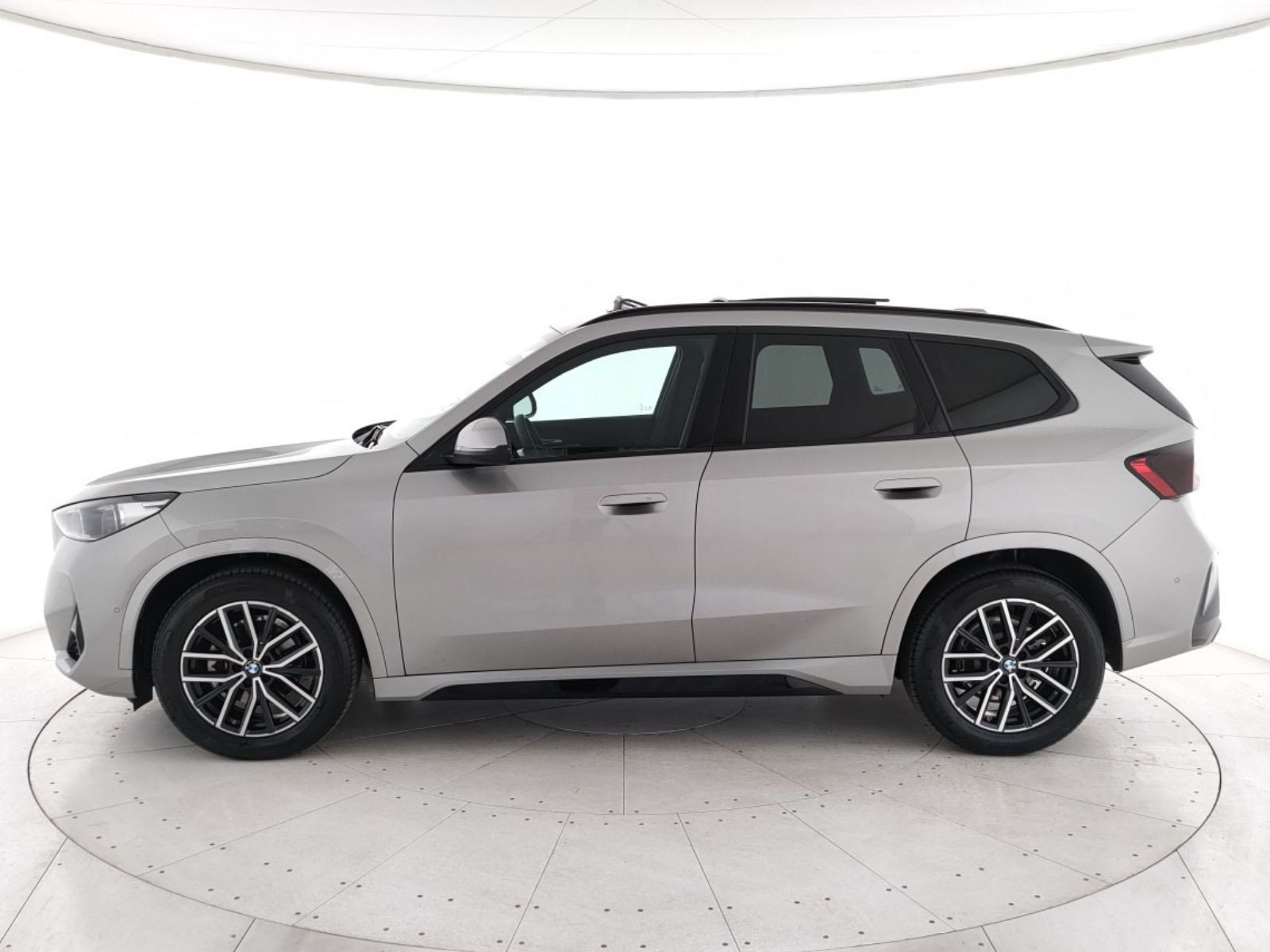Bmw X1 Usato 2026 X1 Mestre