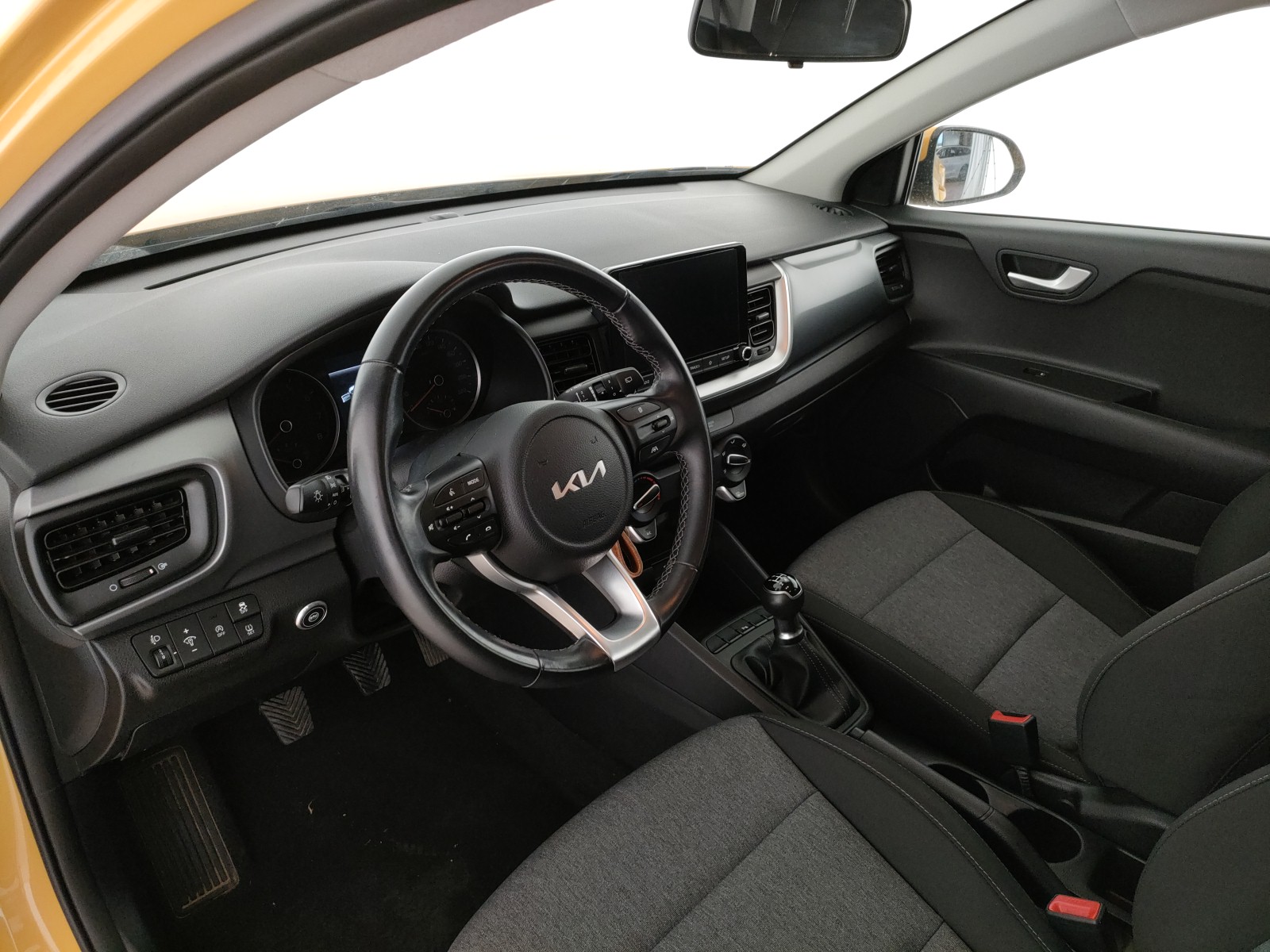 Kia Stonic Usato 2023 Stonic Mestre