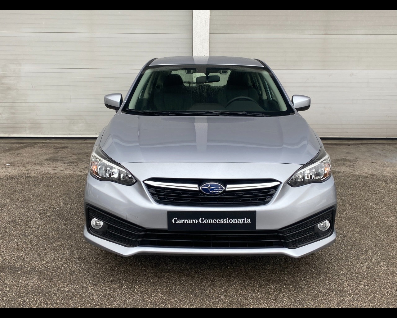 Subaru Impreza Impreza 1.6 Lineartronic Pure - 2