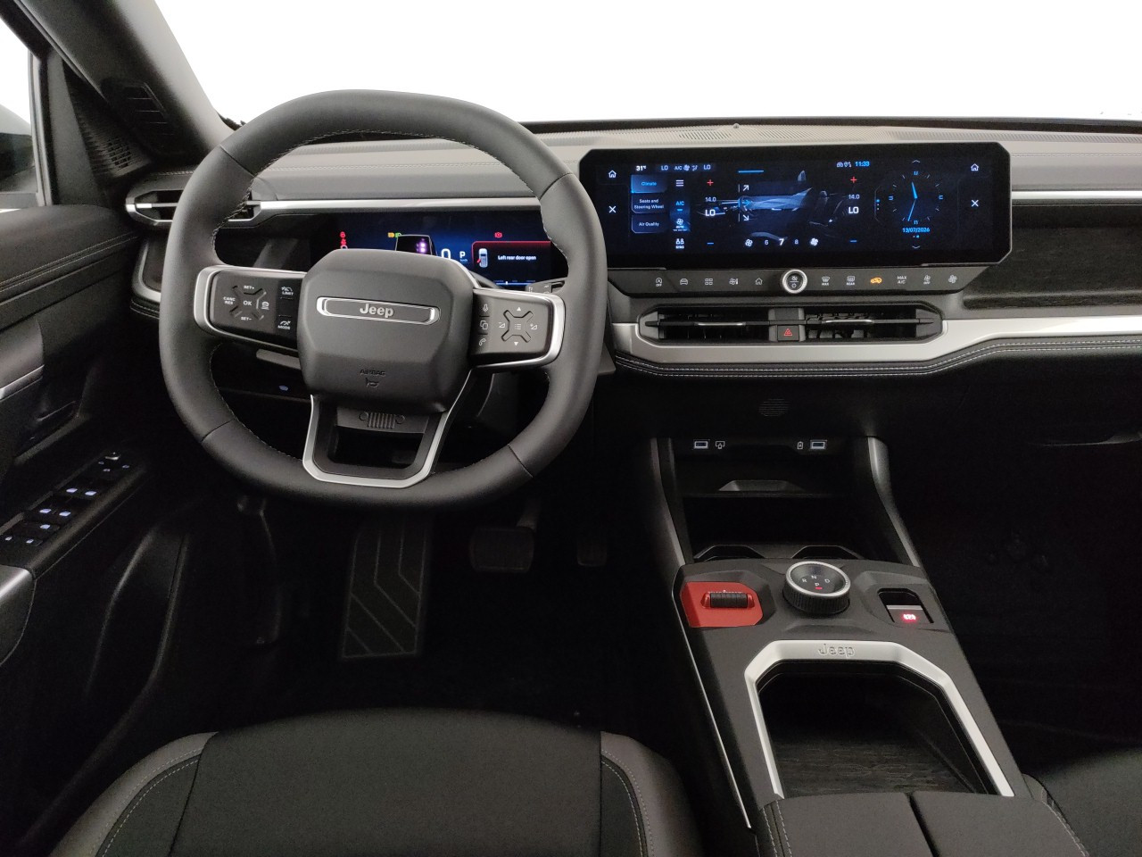 Jeep Compass KM0 2026 Compass Porto Mantovano