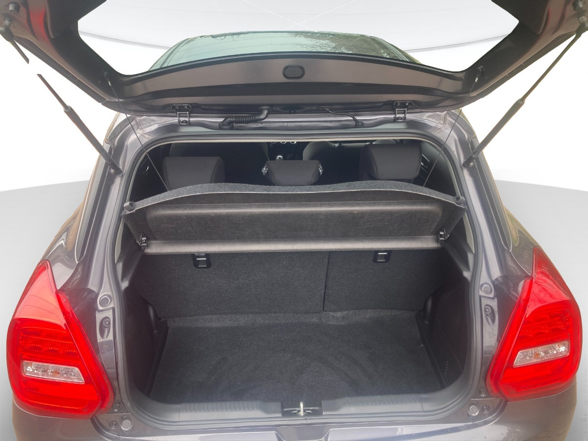 Suzuki Swift Usato 2021 Swift Modena