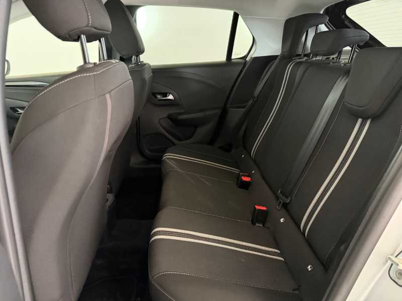 Corsa Vi 2020 - Corsa 1.2 Gs Line S&s 100cv